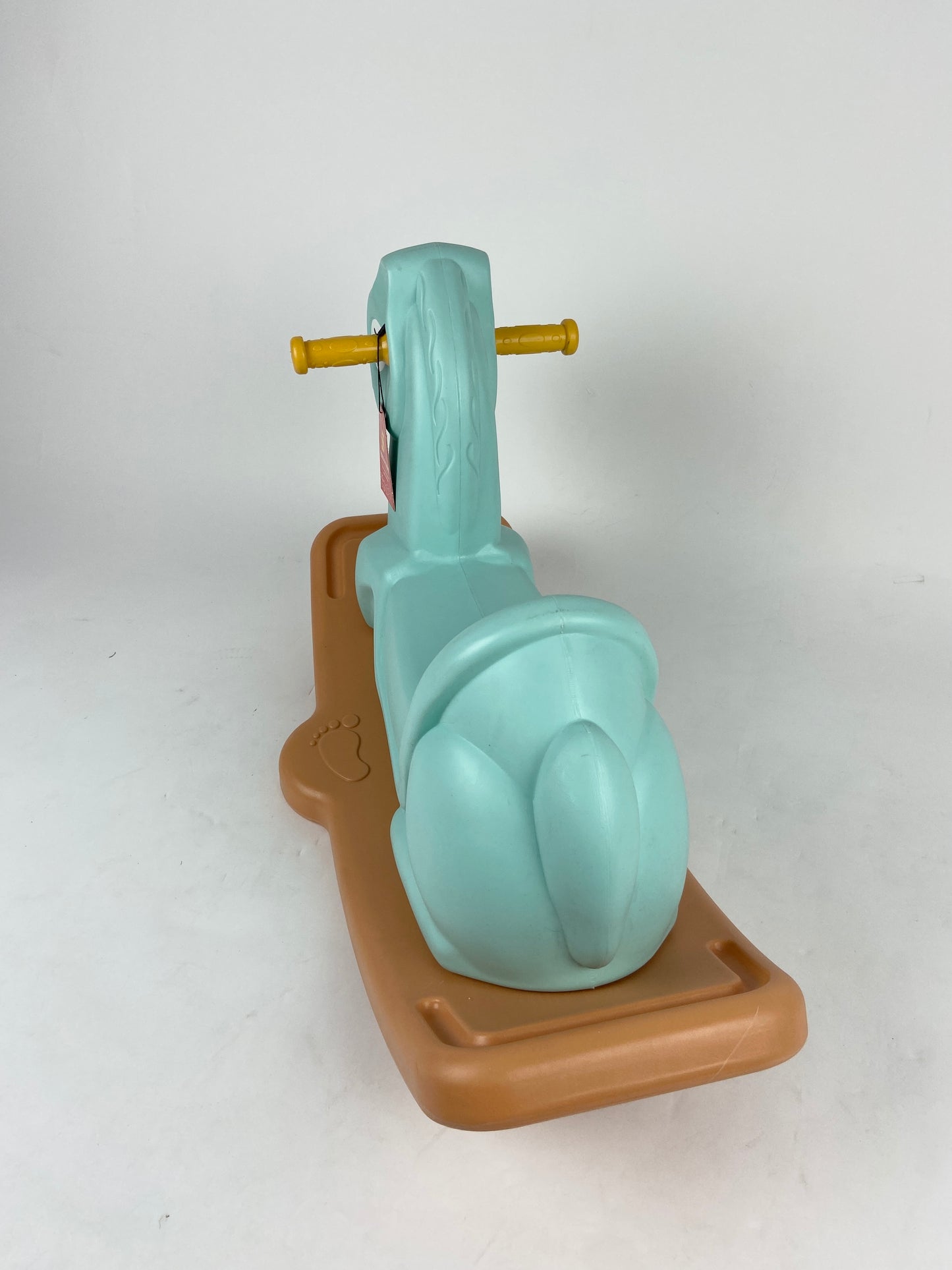 Horse Sea-saw For Kids