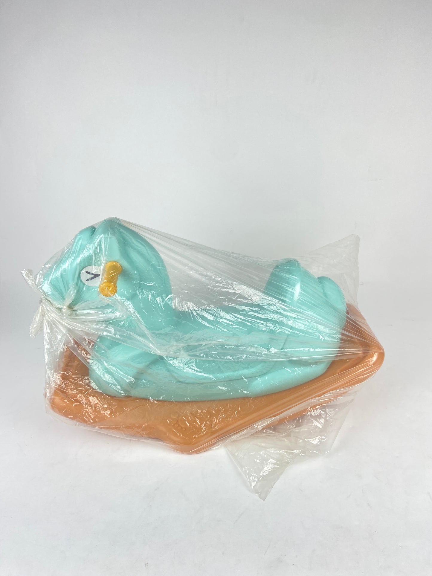 Horse Sea-saw For Kids