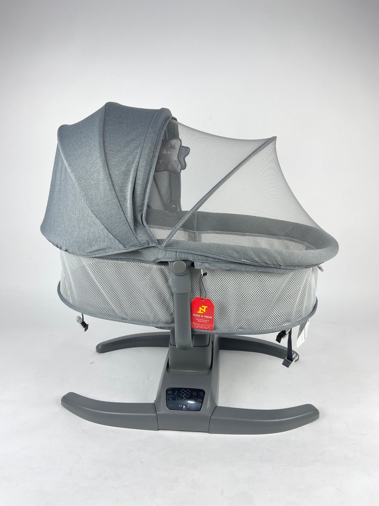 Mastela H Multi Motion Baby Cradle Swing-BZ-08401