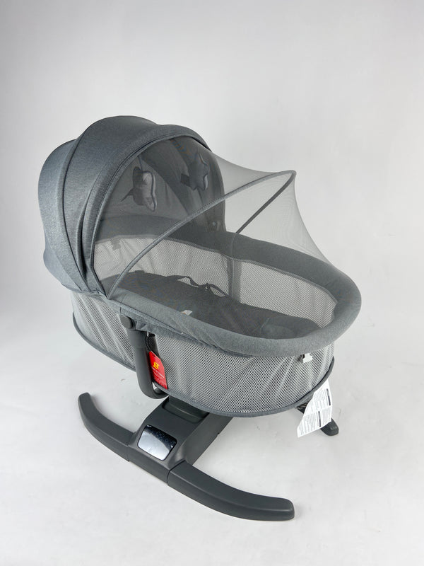 Mastela H Multi Motion Baby Cradle Swing-BZ-08401