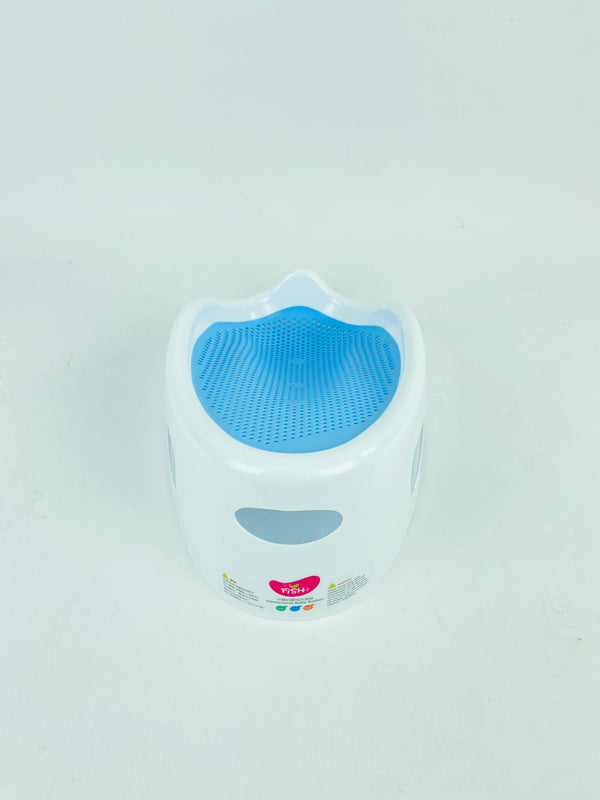 Fisher Newborn Baby Bath Seat
