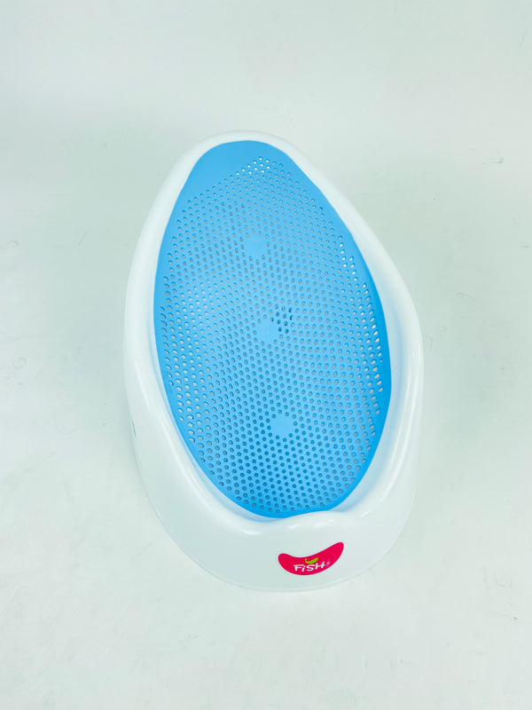 Fisher Newborn Baby Bath Seat