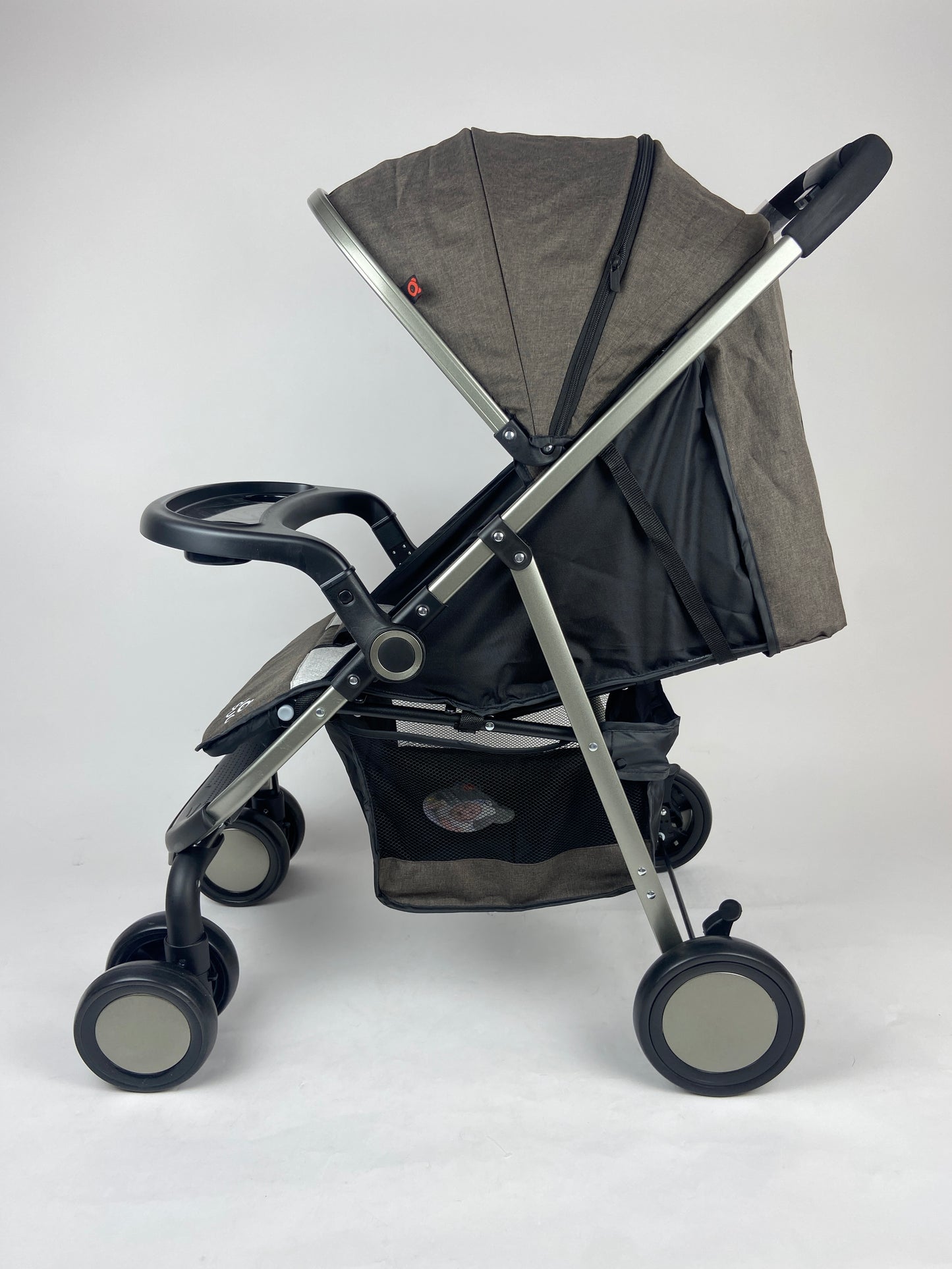 Haoshuo Baby Stroller with Tray-BZ-T196