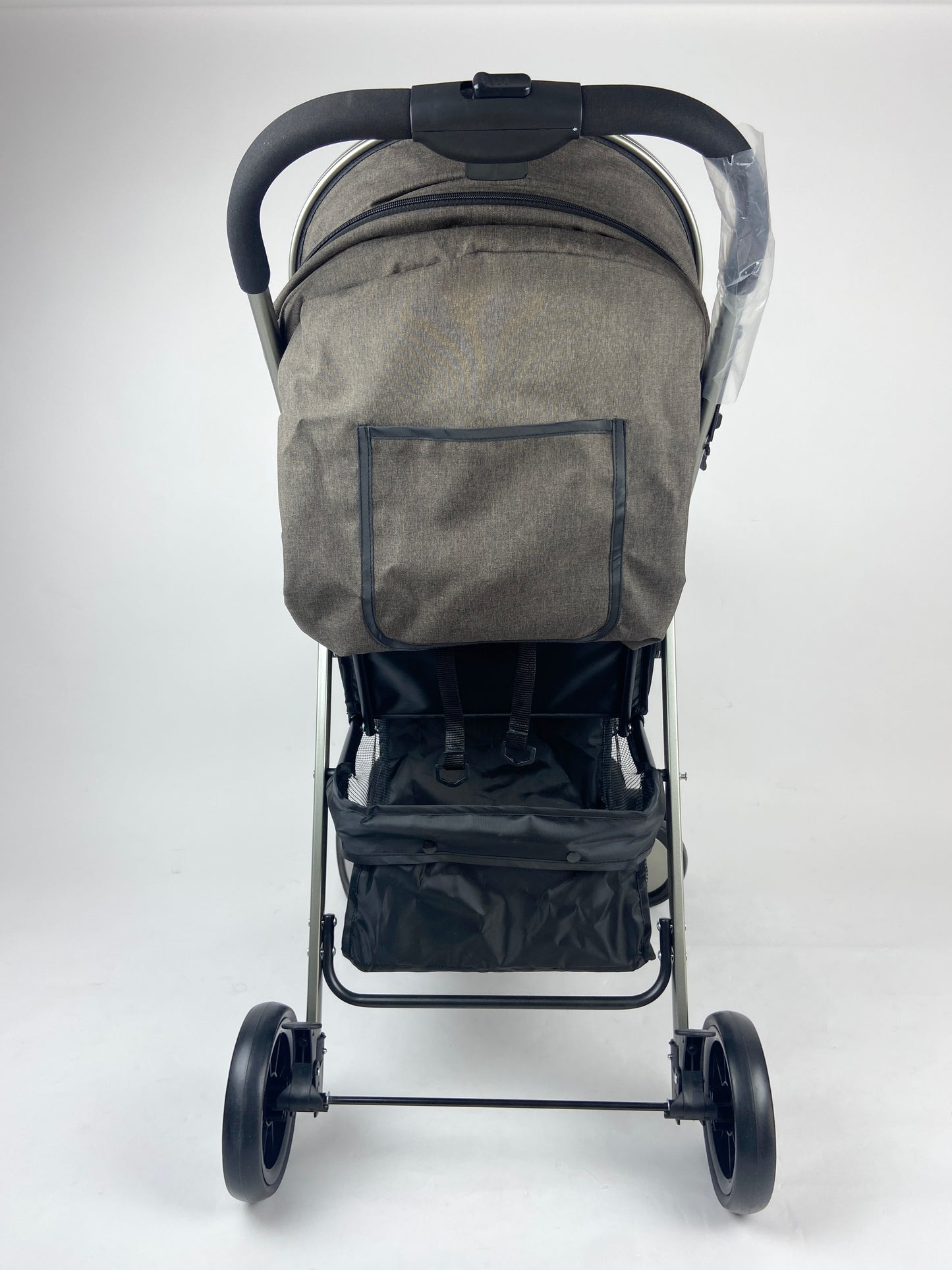 Haoshuo Baby Stroller with Tray-BZ-T196