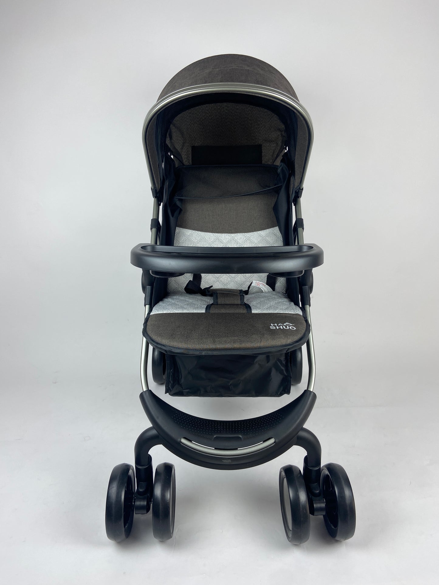 Haoshuo Baby Stroller with Tray-BZ-T196