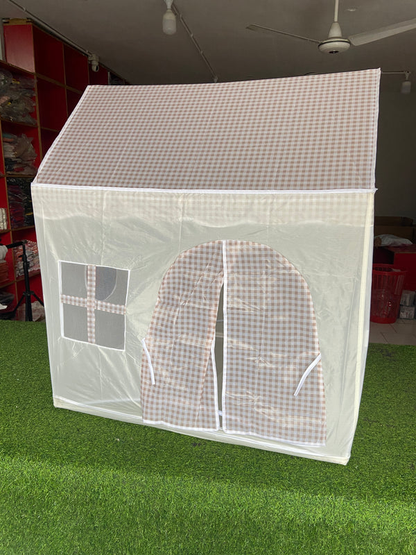 Children Tent House - A555-1