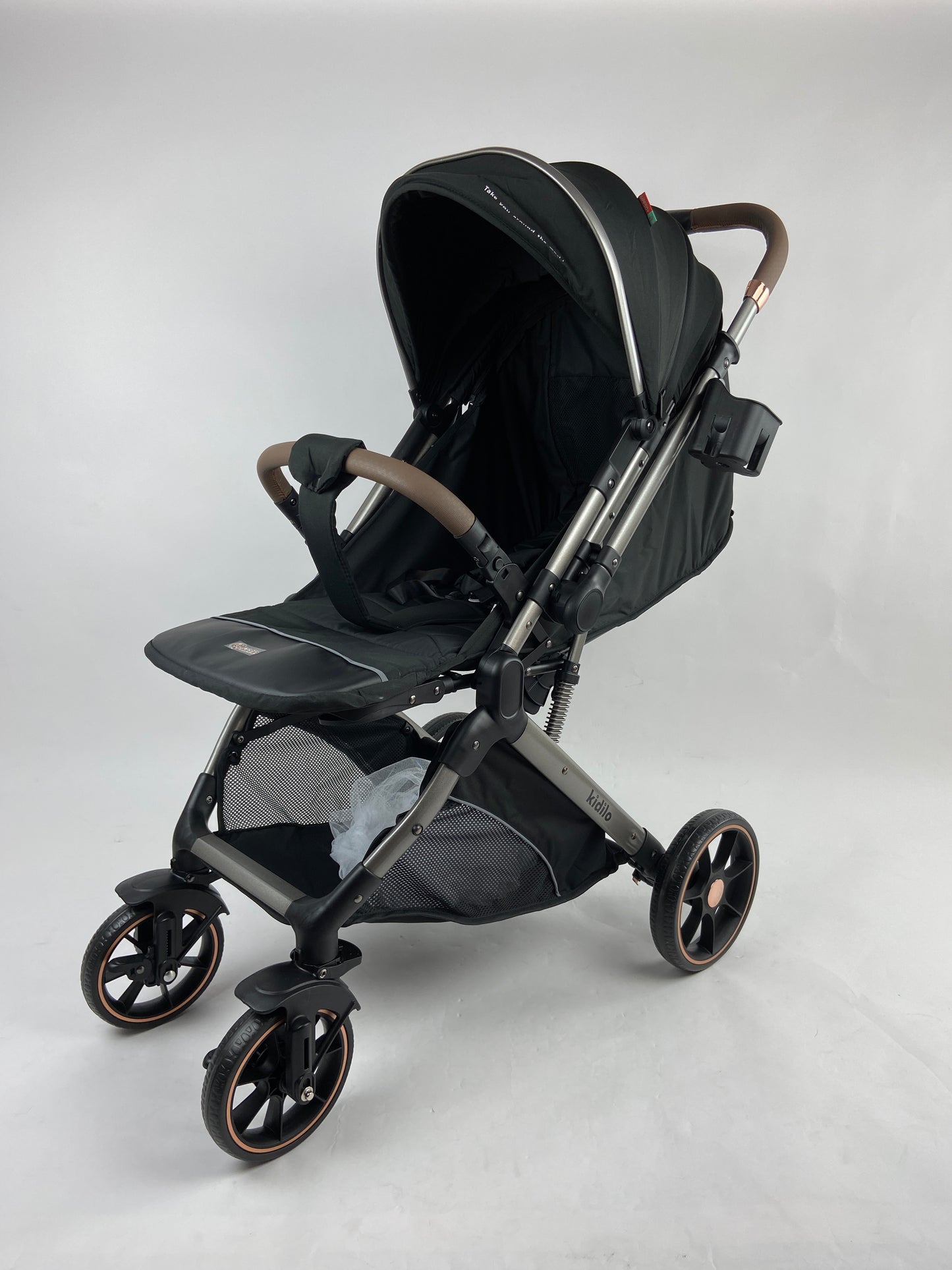 Kidilo Travel Stroller 6600