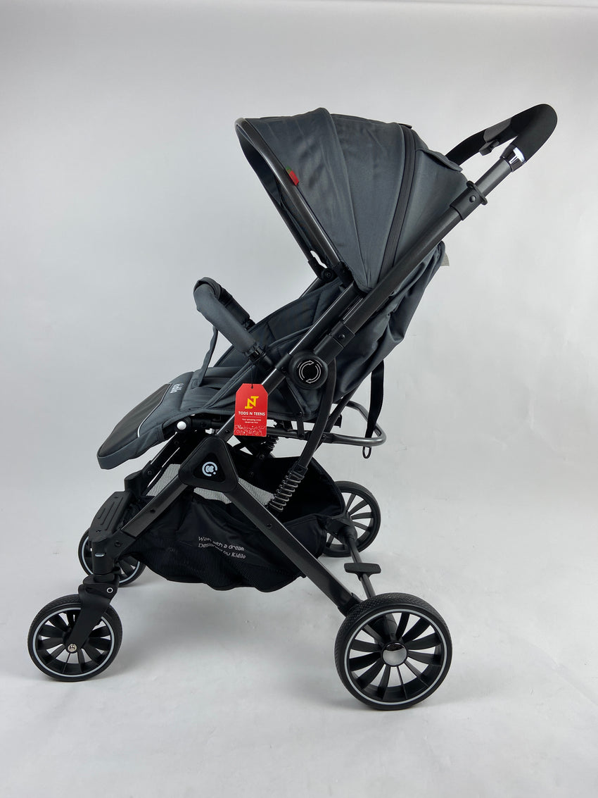 Kidilo REV Stroller-BZ-535