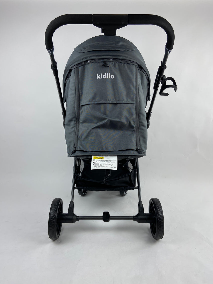 Kidilo REV Stroller-BZ-535