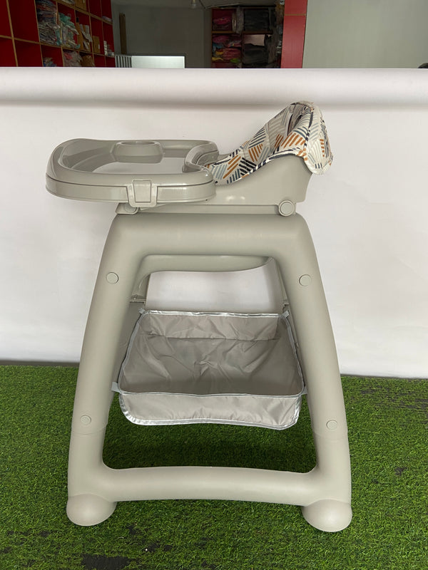 Imported Multifunctional Highchair - Full fiber - CR200