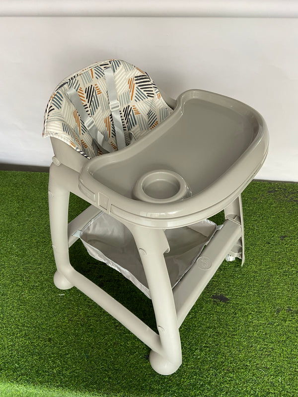 Imported Multifunctional Highchair - Full fiber - CR200