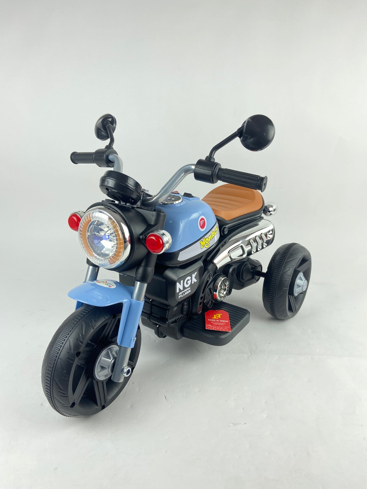 3 Wheel Roadstar Bike-AQ-936