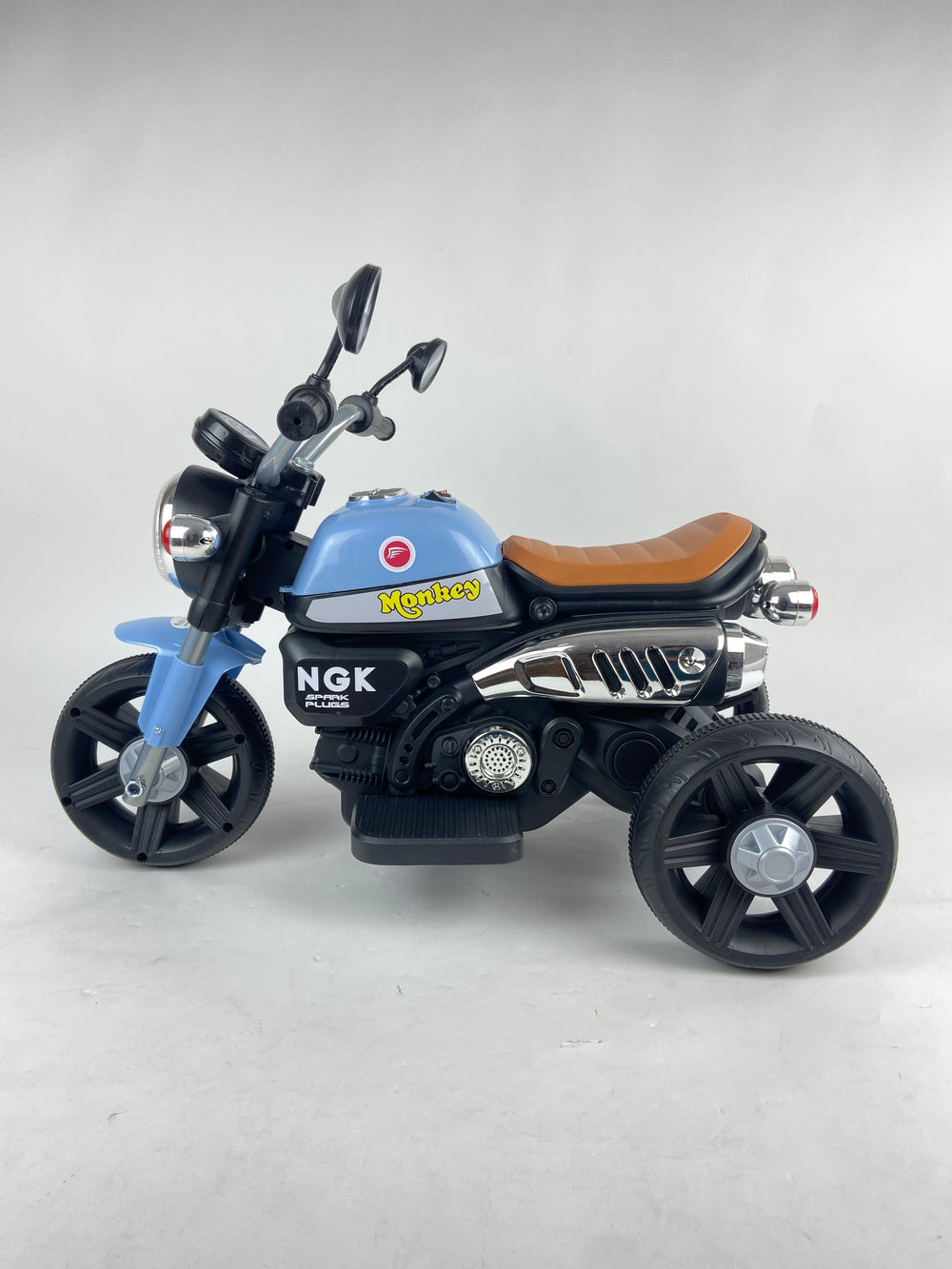 3 Wheel Roadstar Bike - 606