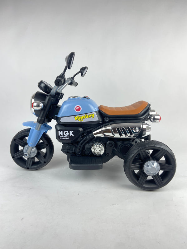 3 Wheel Roadstar Bike - 606