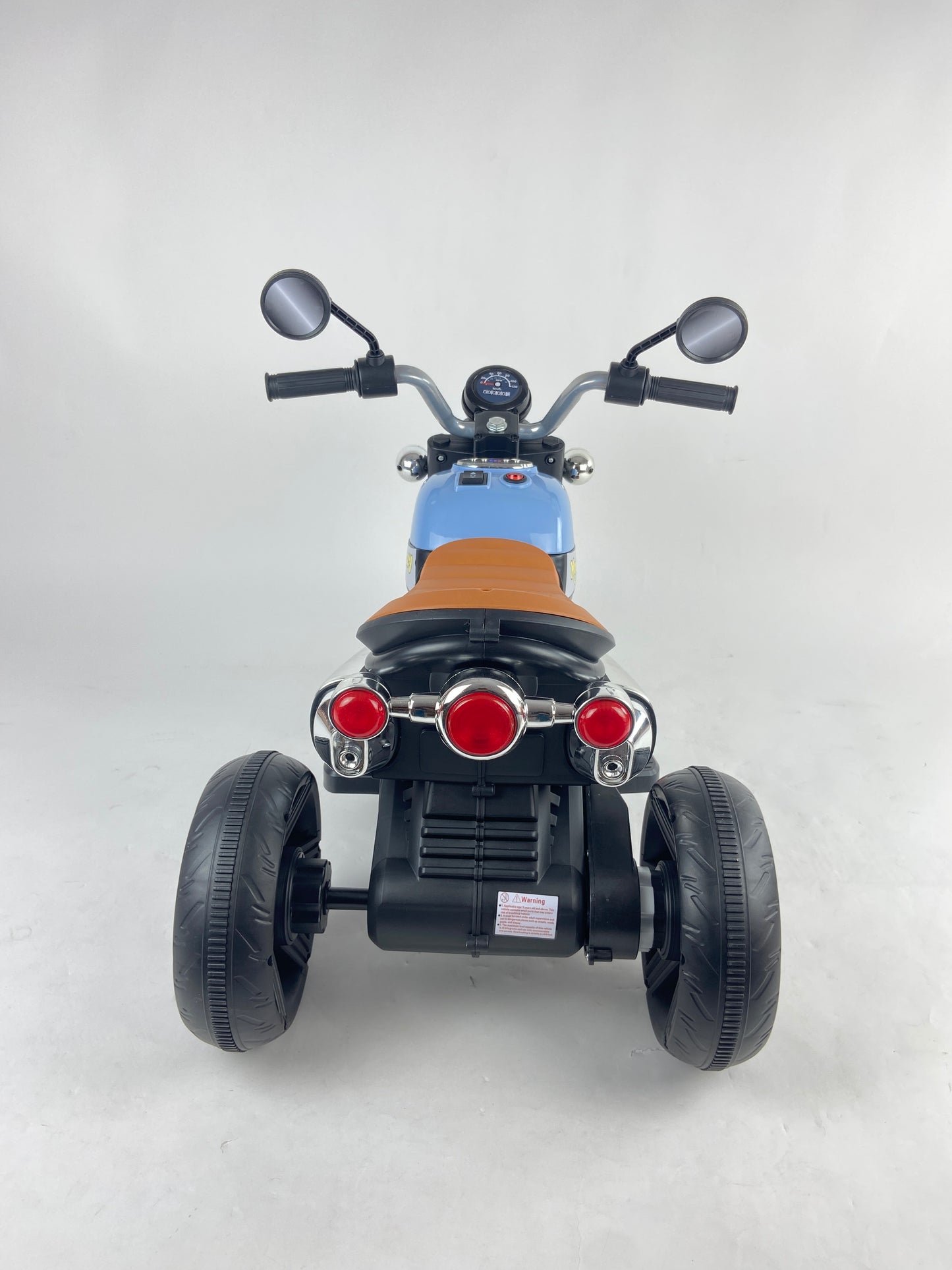 3 Wheel Roadstar Bike-AQ-936