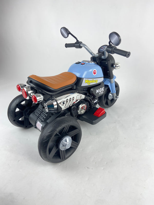 3 Wheel Roadstar Bike - 606