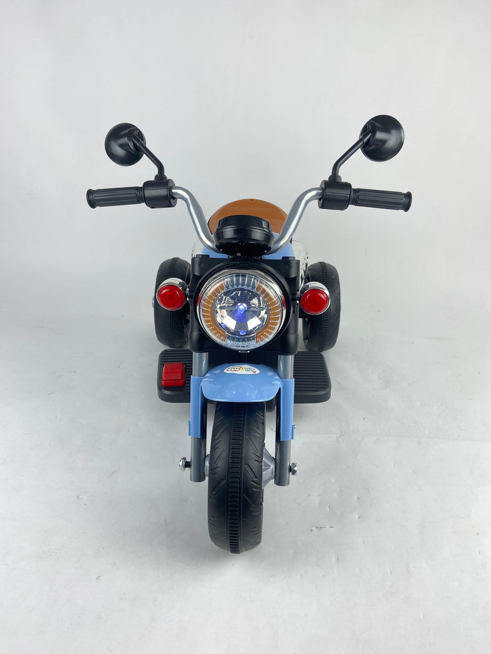 3 Wheel Roadstar Bike - 606