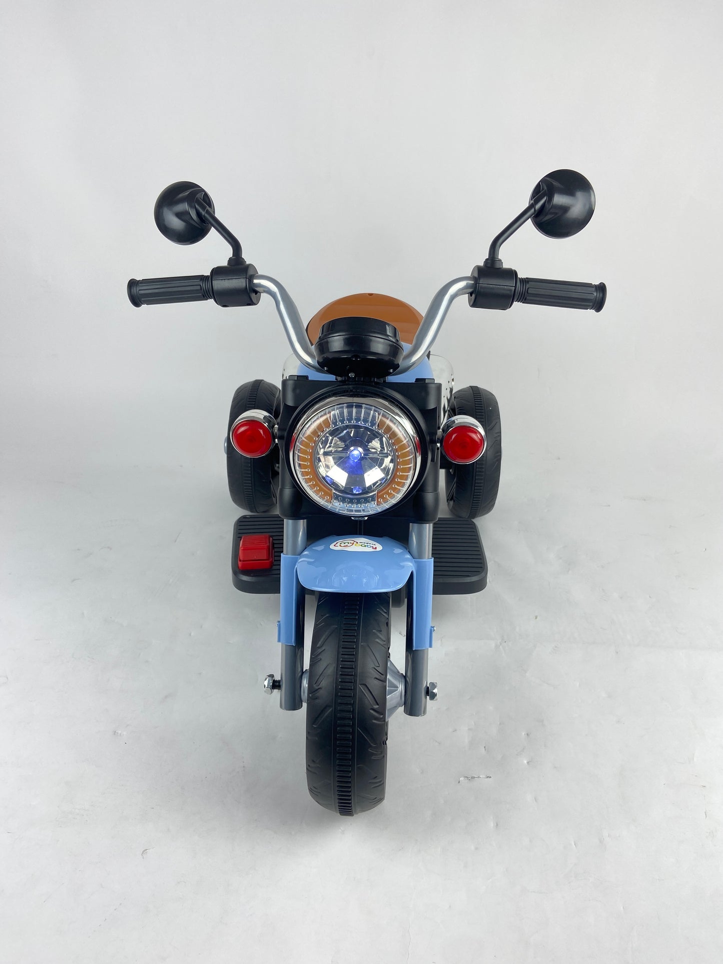 3 Wheel Roadstar Bike-AQ-936