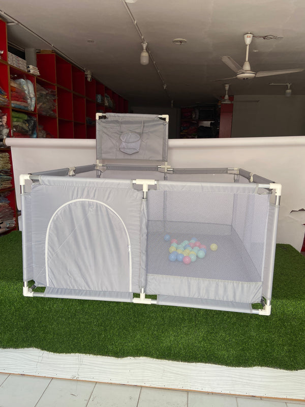 Play Fence For Kids