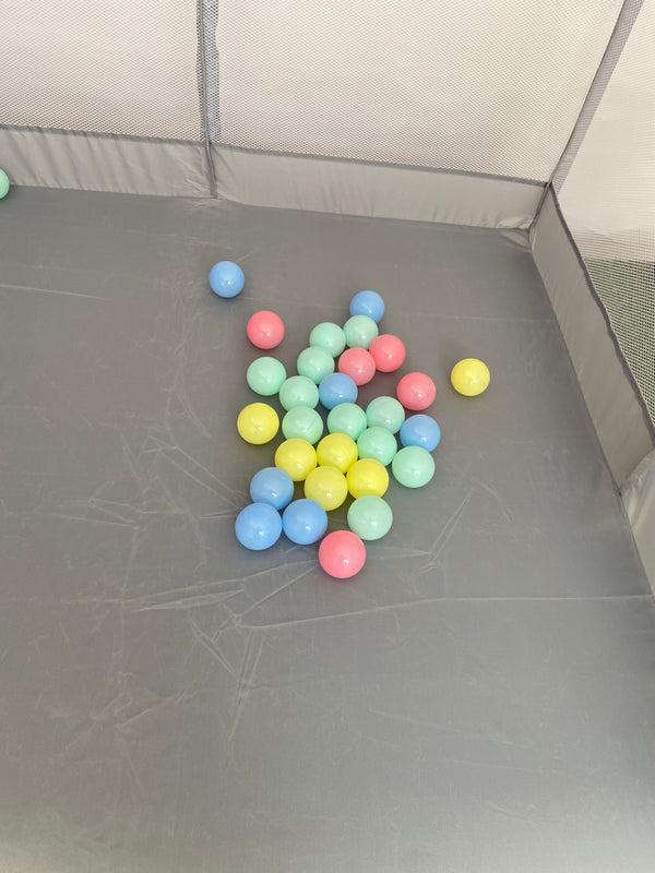 Play Fence For Kids