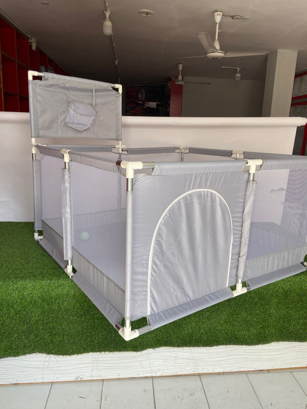 Play Fence For Kids