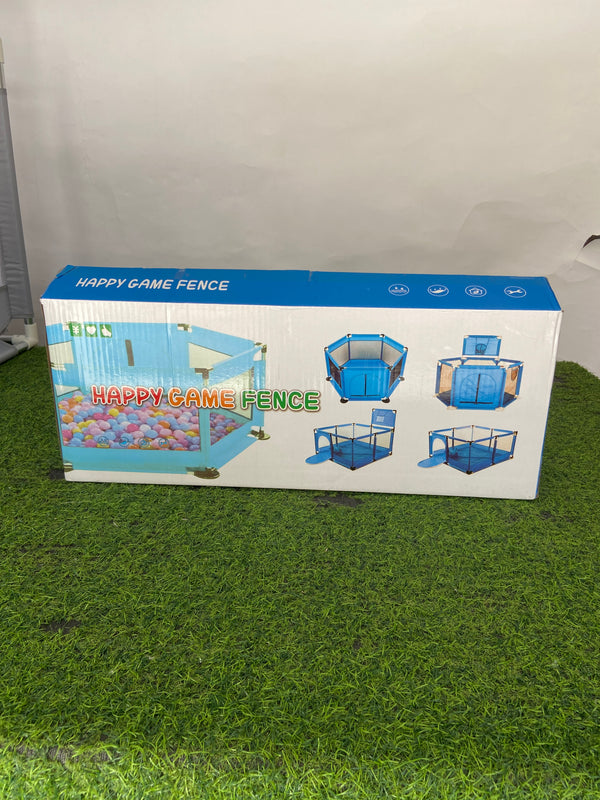 Play Fence For Kids