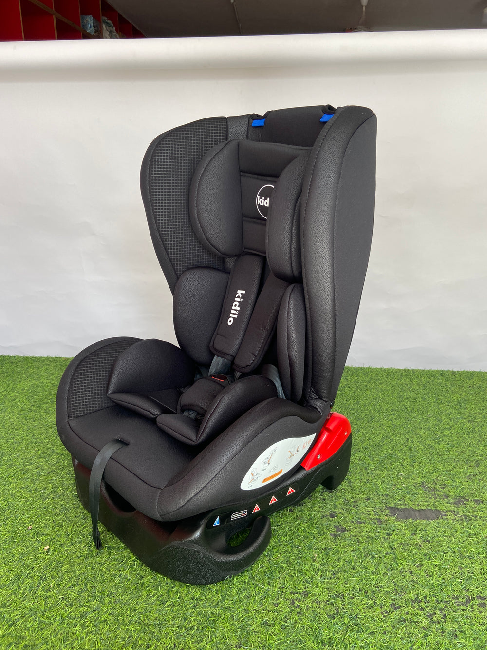 Kidilo Carry Cot + Car Seat - C-101