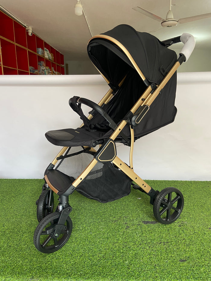 Premium Multifunctional Stroller + Mother-face - EM103