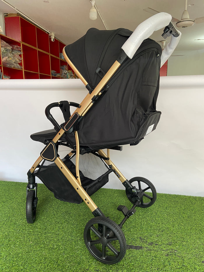 Premium Multifunctional Stroller + Mother-face - EM103