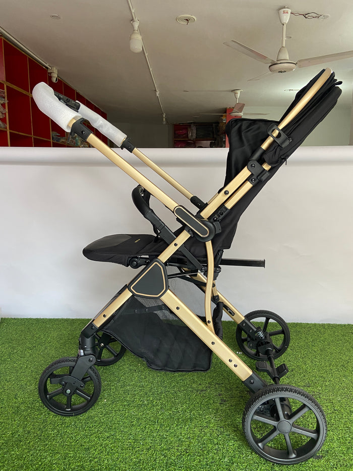 Premium Multifunctional Stroller + Mother-face - EM103