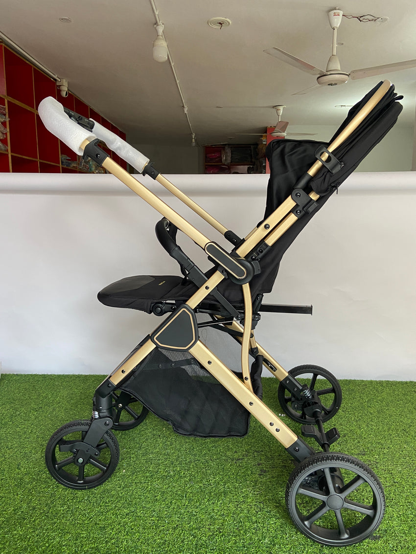Premium Multifunctional Stroller + Mother-face - EM103