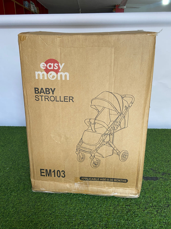 Premium Multifunctional Stroller + Mother-face - EM103