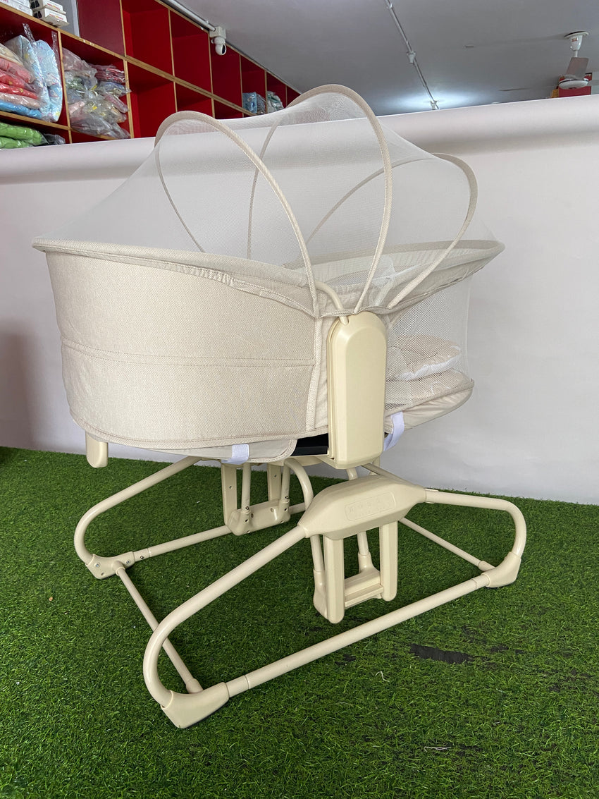 Mastela 4 in 1 Bassinet