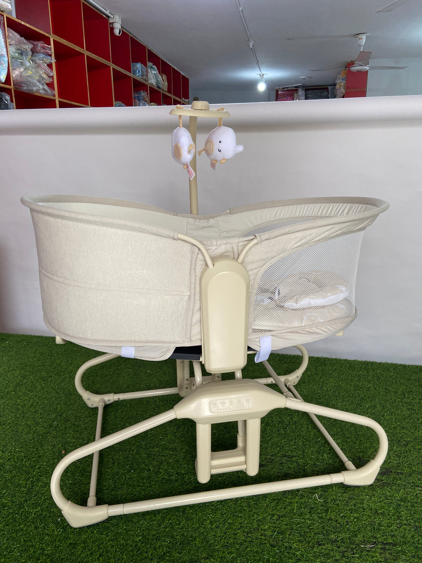 Mastela 4 in 1 Bassinet