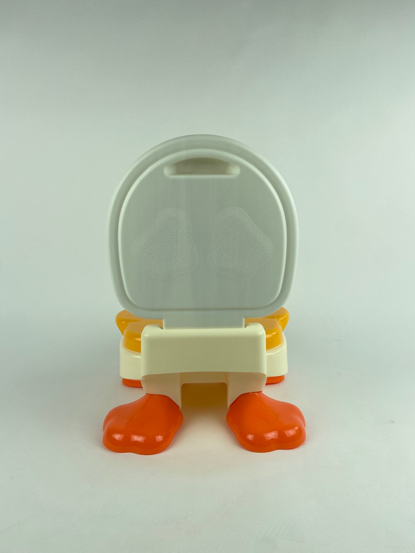 Junior Chick Face Potty Seat-BZ-6810