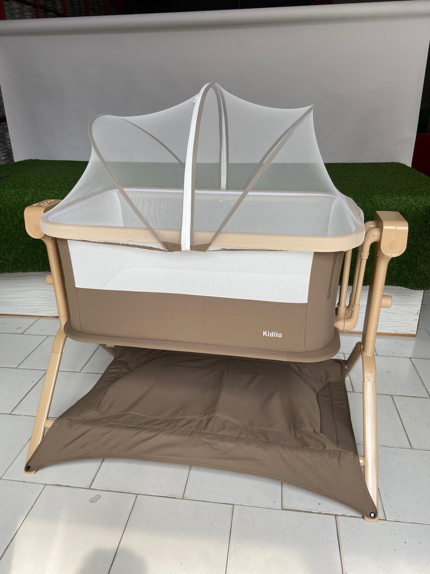 Kidilo Premium Electric Swing - BZ-Y12