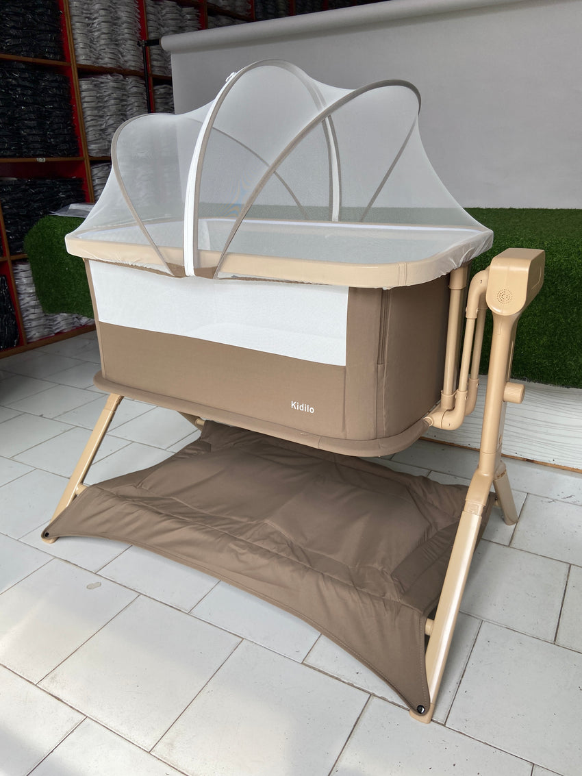 Kidilo Premium Electric Swing - BZ-Y12