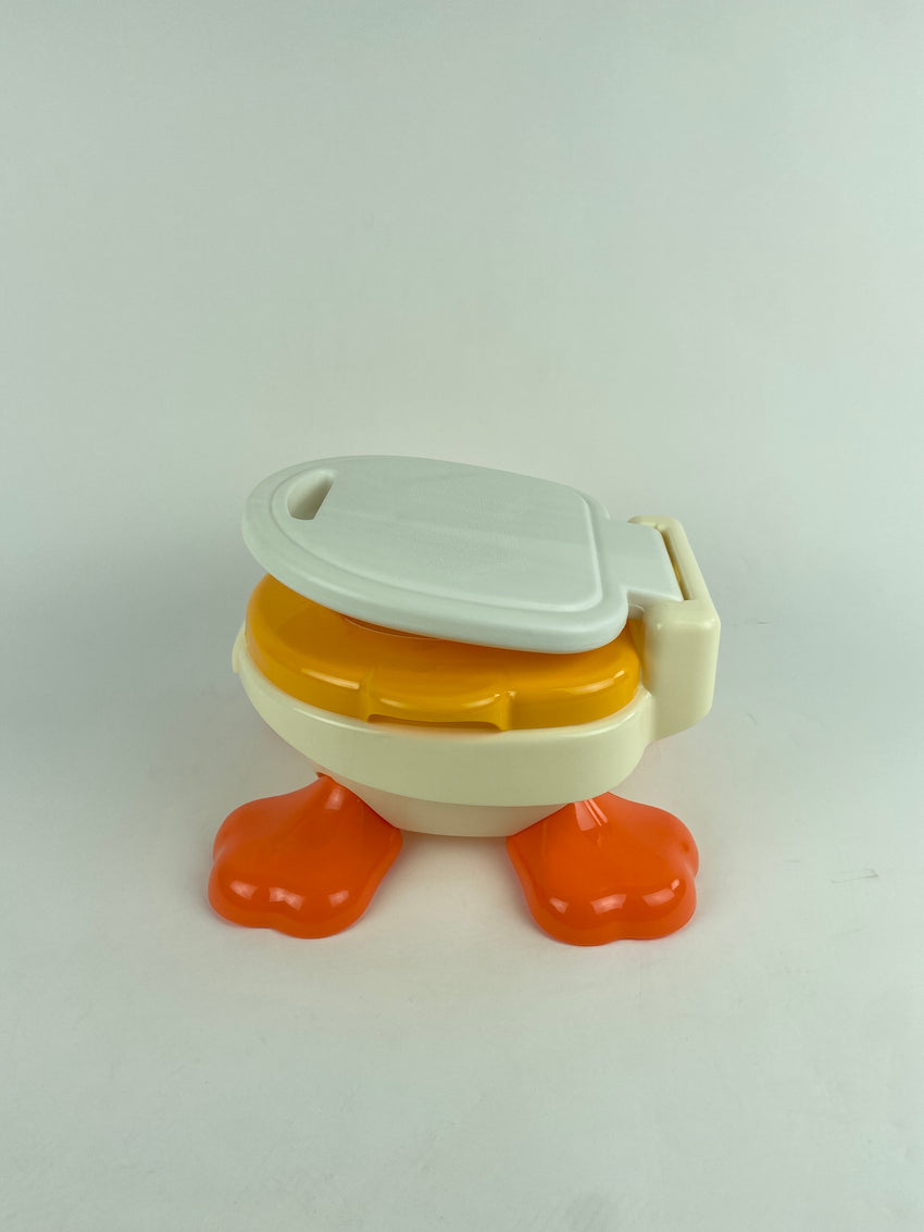 Junior Chick Face Potty Seat-BZ-6810