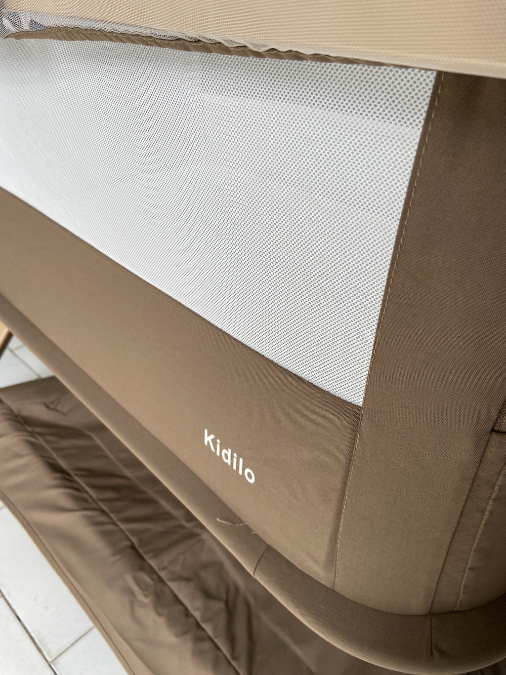Kidilo Premium Electric Swing - BZ-Y12