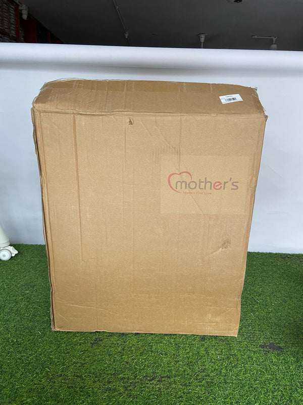 MotherCare Highchair + Electric Swing - VG7