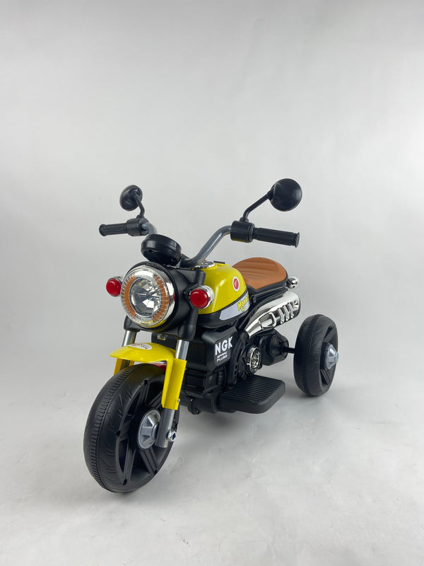 3 Wheel Roadstar Bike - 606