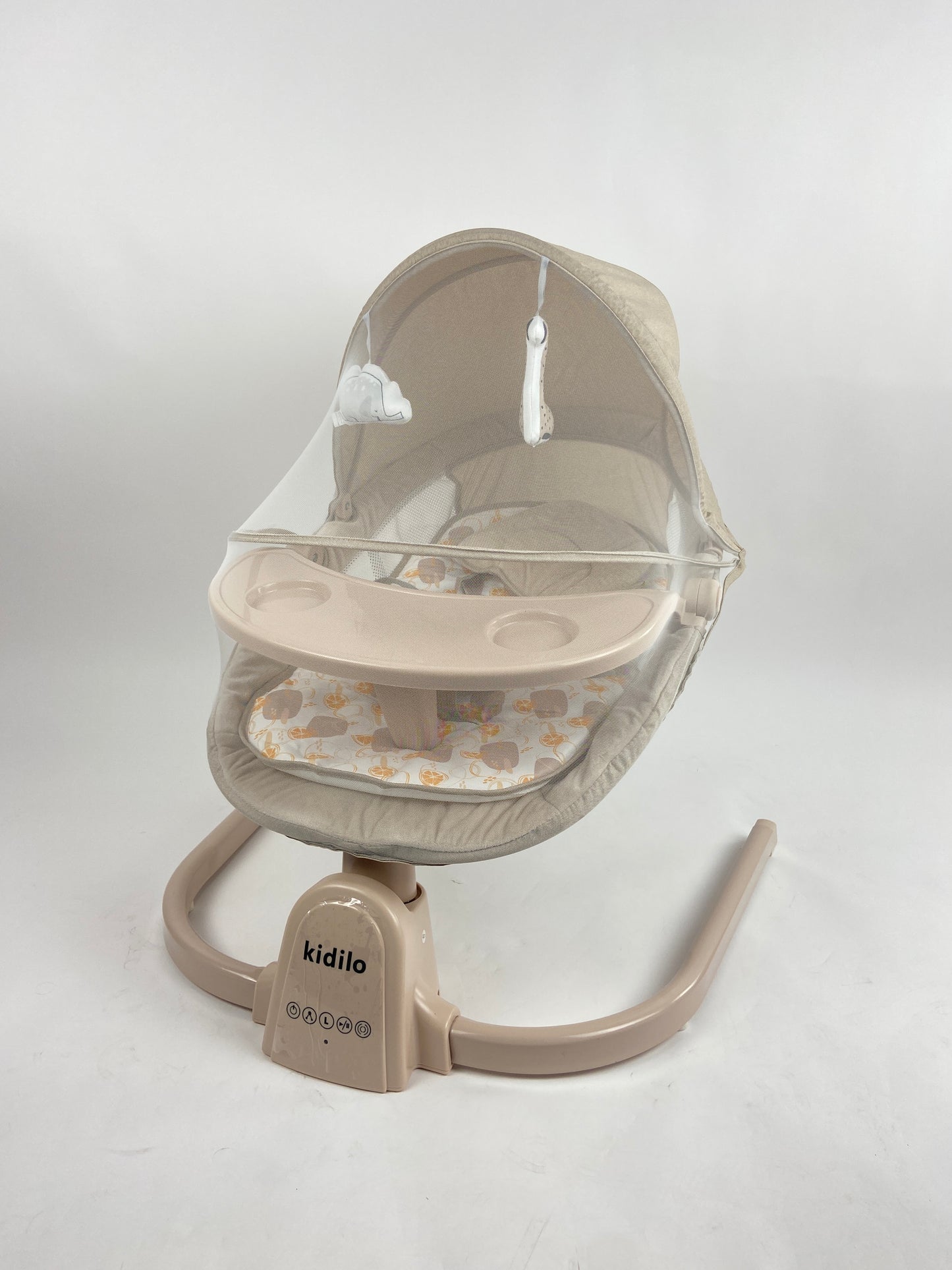 Kidilo Craddle 3 in 1 (B063)