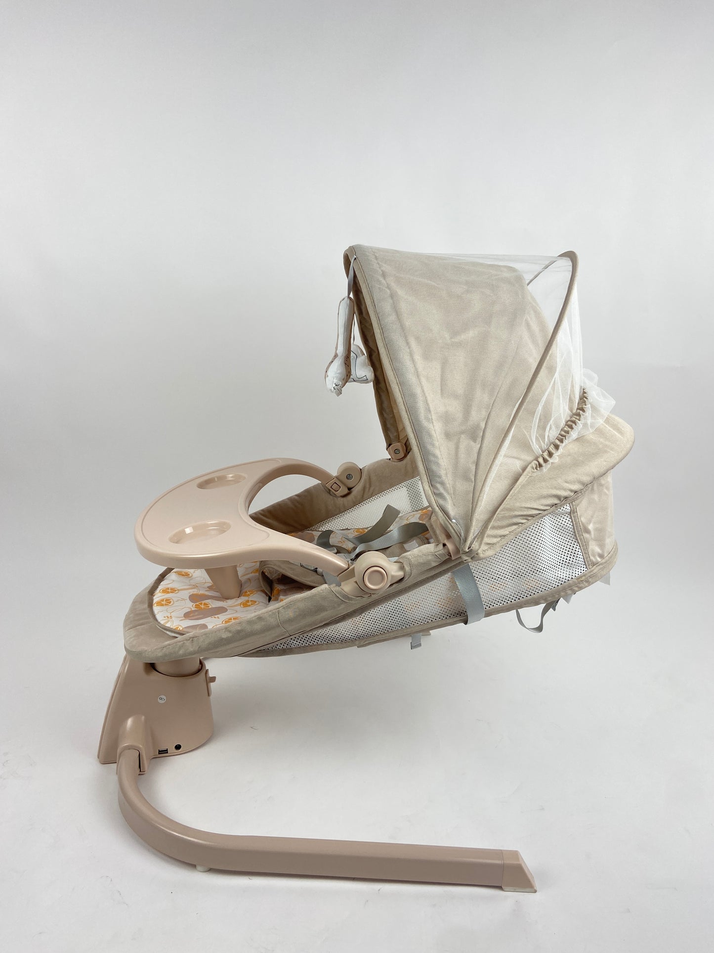 Kidilo Craddle 3 in 1 (B063)