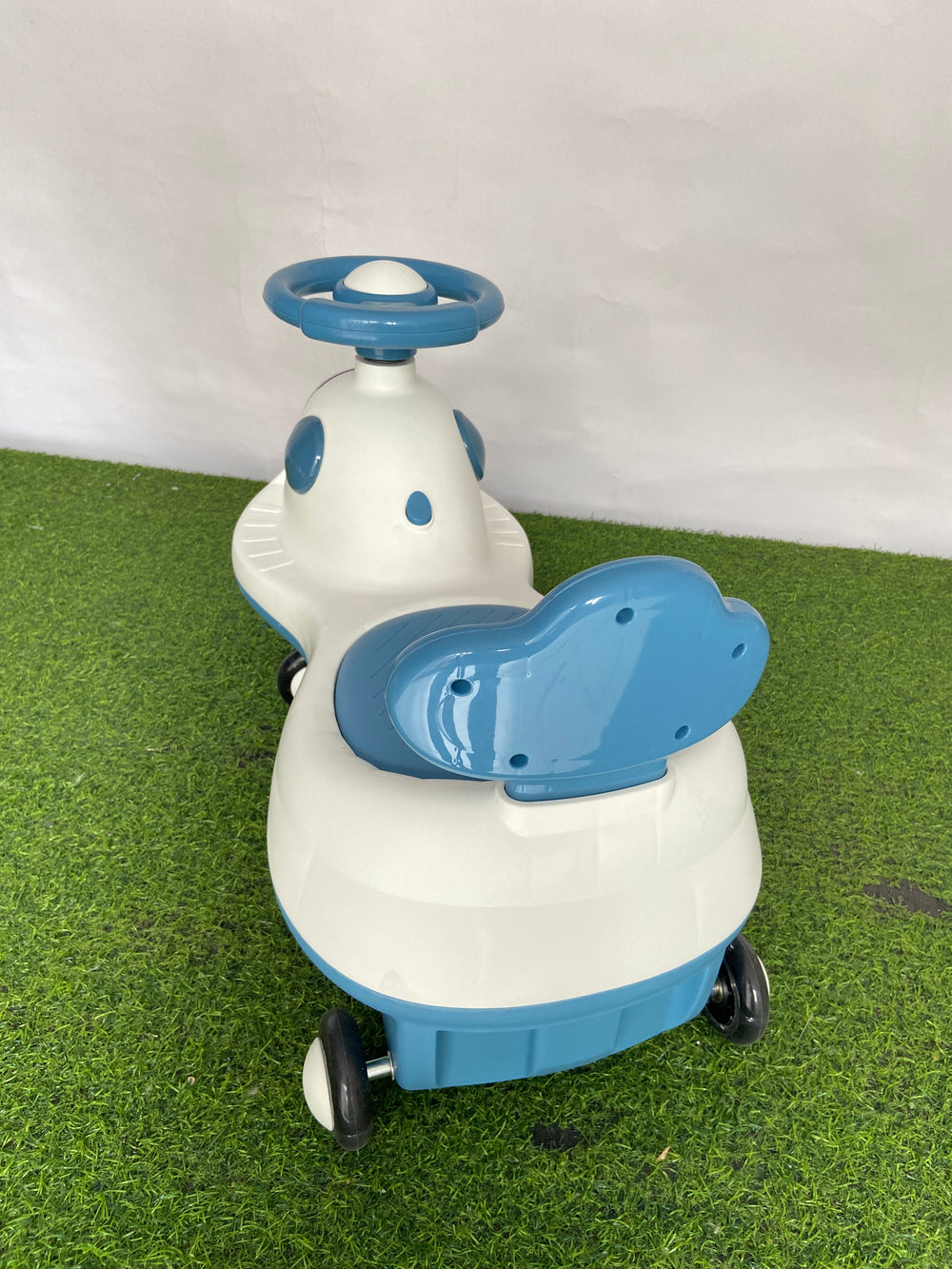 Imported Push On Kids car - BZ-T601