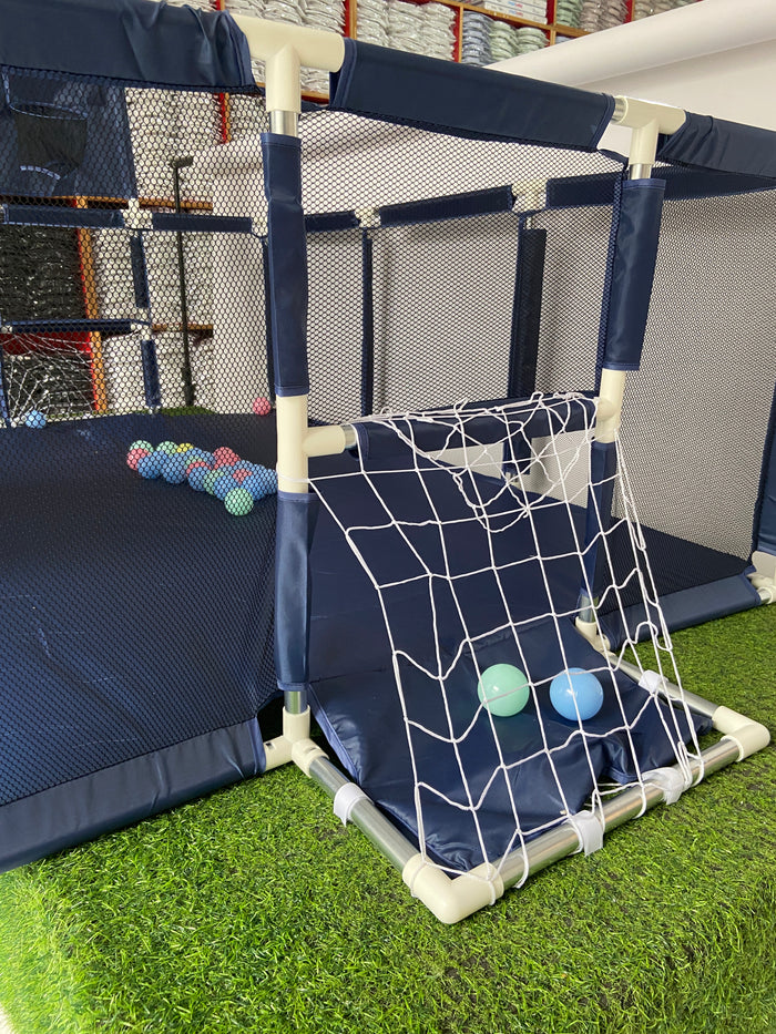 Imported Play Fence For Kids - Large Size