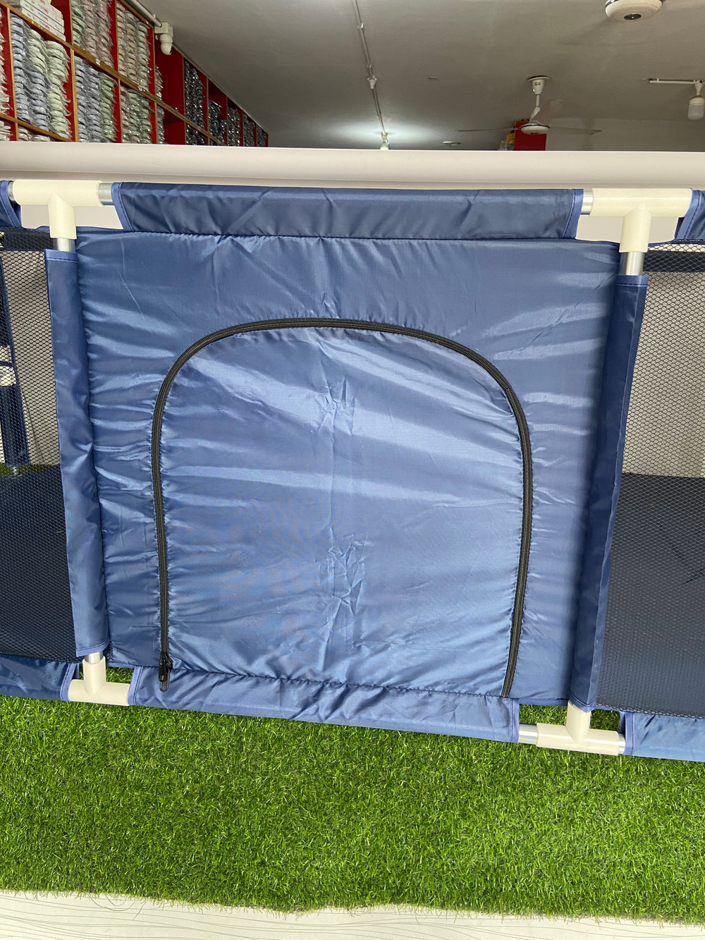 Imported Play Fence For Kids - Large Size