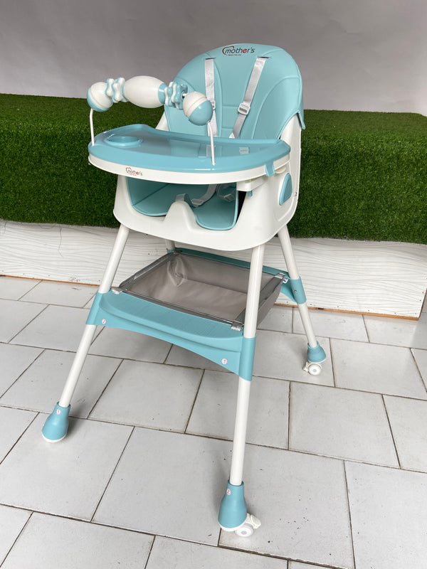 MotherCare Feeding Highchair - VG560