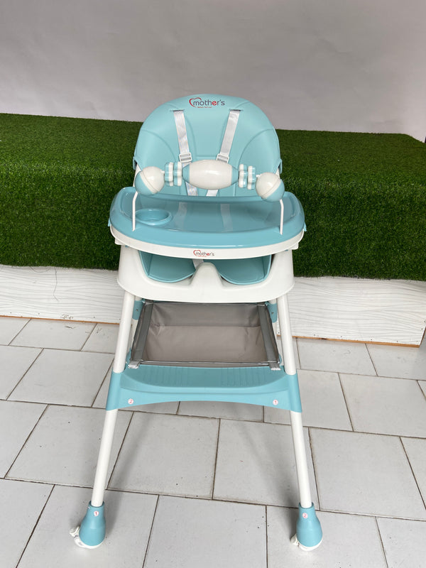 MotherCare Feeding Highchair - VG560