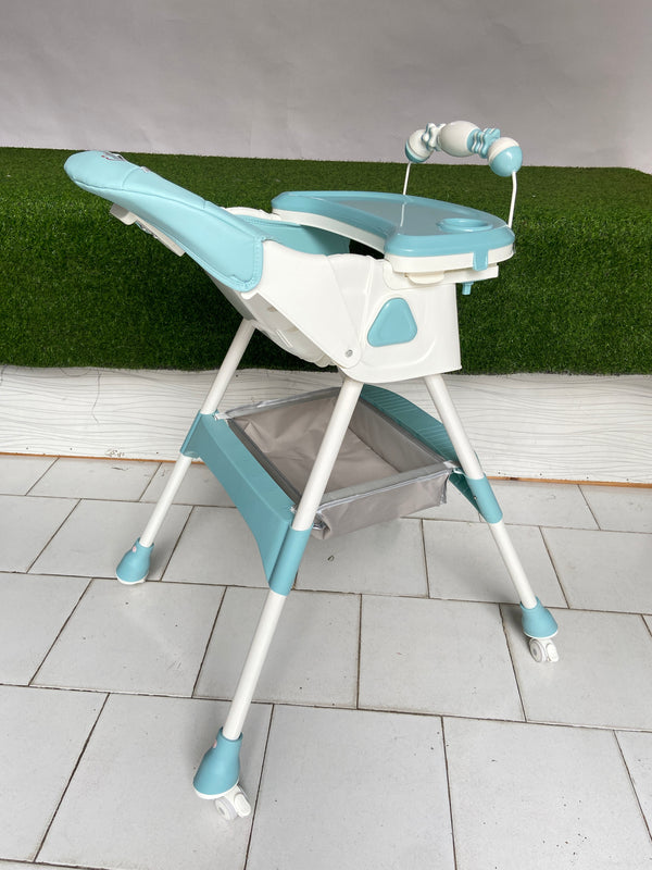 MotherCare Feeding Highchair - VG560