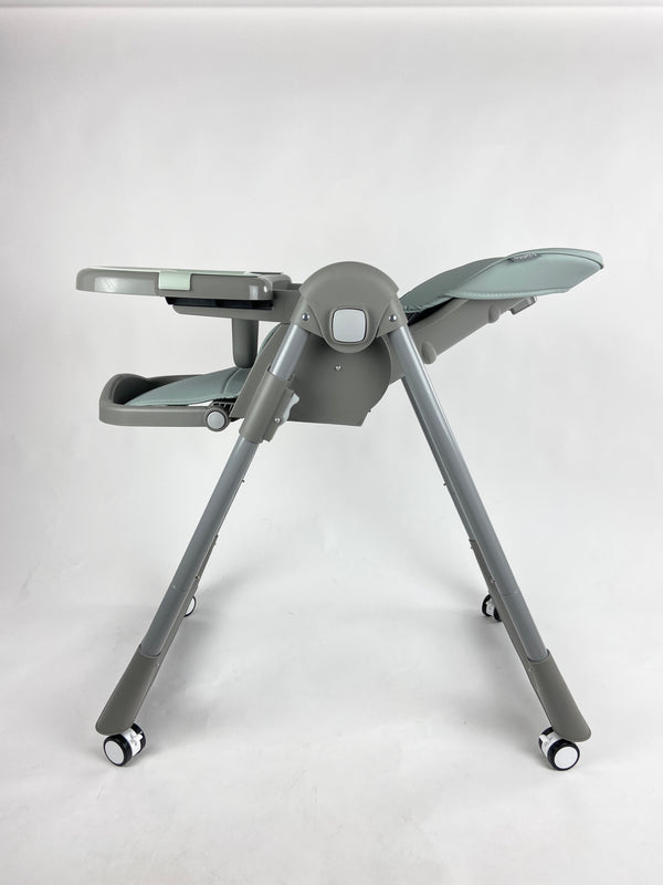 Kidilo Baby High Chair Foldable - DC01